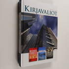 Michael Connelly ym. : Kirjavaliot : Luottamuksen hinta ;... - pikkukuva 1