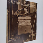 Suomen kuvalehti n:o 27/1933 - pikkukuva 1