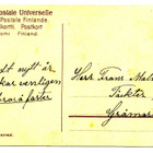 RUOVESI, SILTALA - vanha Carte Postale - pikkukuva 2