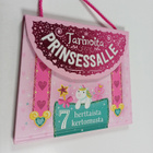 Tarinoita prinsessalle : 7 herttaista kertomusta - pikkukuva 1
