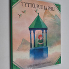 Raija Siekkinen : Tyttö, puu ja peili - pikkukuva 1