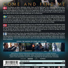 Come and Find Me - DVD - pikkukuva 2