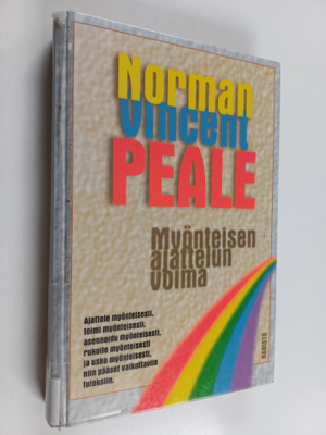 Norman Vincent Peale : Myönteisen ajattelun voima