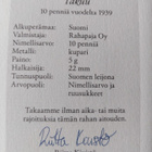 TALVISOTA  30.11.1939-13.3.1940 - pikkukuva 5