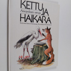 Sören Christensen : Kettu ja haikara : Aisopoksen satuja - pikkukuva 1