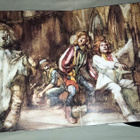 Jethro Tull - Aqualung LP re 80's - pikkukuva 3