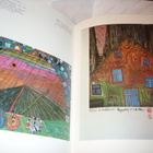 J.F. Mathey: HUNDERTWASSER (Sis.postikulut) - pikkukuva 3