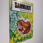 Gun Björk : Sammakot : retkeilemme luonnossa - pikkukuva 1