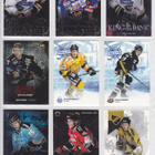 Cardset erikoiskortteja kausilta 2016 - 2019 1 EUR/kpl - pikkukuva 1