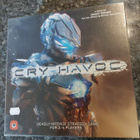 Cry Havoc lautapeli - pikkukuva 1