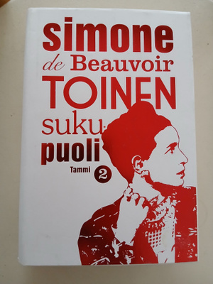 Simone de Beauvoir, Toinen sukupuoli II : Eletty kokemus