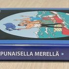 Tintin seikkailut: Seikkailu Punaisella merellä (1991) - pikkukuva 3