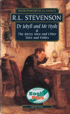 R.L. Stevenson - Dr. Jekyll and Mr. Hyde