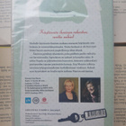 Sinikka Nopola - Matkustan melko harvoin... (äänikirja, CD) - pikkukuva 2