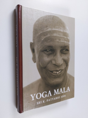 K. Pattabhi Jois : Yoga mala