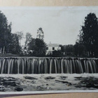 Seinäjoki, Törnävän kartano, padon kuohut, mv pk, p. 1934 - pikkukuva 1