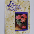 Kerstin Ahlvin : Lättskötta säsongsblommor - pikkukuva 1