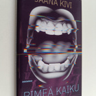 Jaana Kivi : Pimeä kaiku - pikkukuva 1