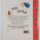David Lloyd : Hello, Goodbye - pikkukuva 2