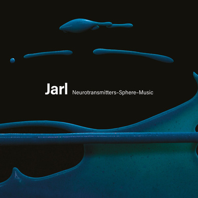 Jarl – Neurotransmitters-Sphere-Music CD