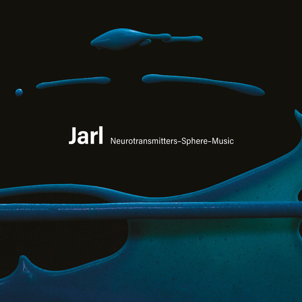 Jarl – Neurotransmitters-Sphere-Music CD