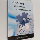Reeta Sinkkonen : Onnistu ulkomaankomennuksissa - pikkukuva 1