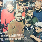 Työn lomassa 6-7/1966: Belafonte, Barbie, Ali - pikkukuva 1