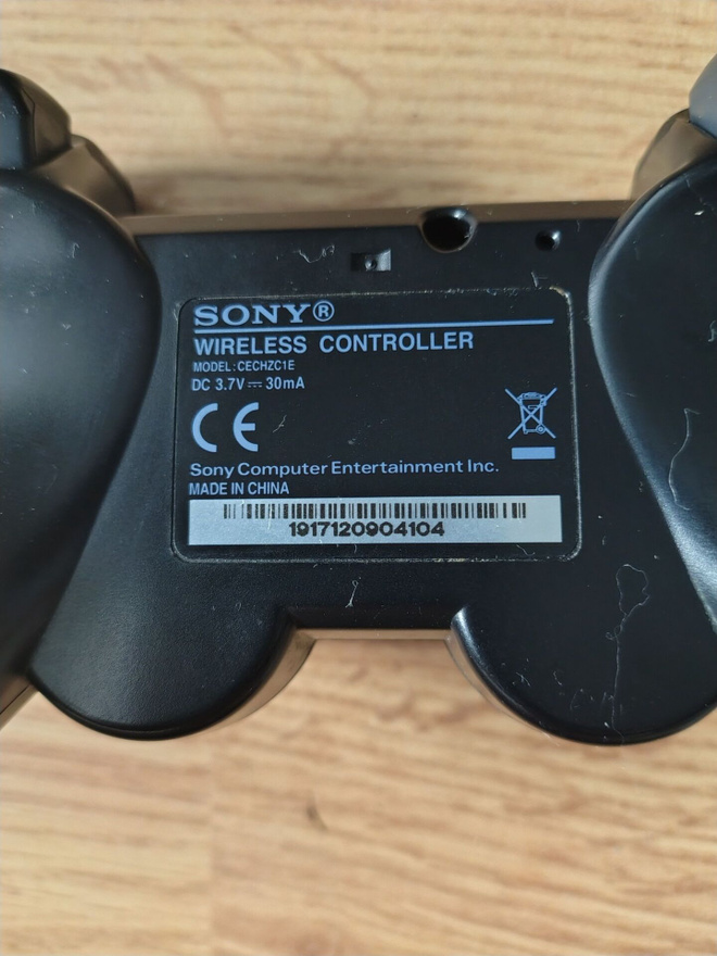 Item image
