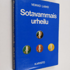 Veikko Laiho : Sotavammaisurheilu 1945-1975 - pikkukuva 1