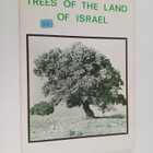 Yoav Waisel ym. : Trees of the Land of Israel - pikkukuva 1