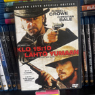 Klo 15:10 lähtö Yumaan (2007) Russel Crowe - pikkukuva 1