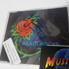 HANOI ROCKS - PEOPLE LIKE ME CDS ANDYN JA MICHAEL NIMMARILLA - pikkukuva 1