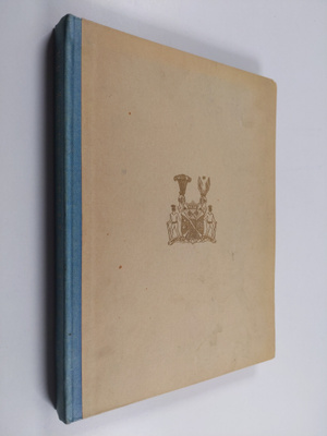 W. E. ym. (toim.) Tuompo : Kesäkuun neljäs päivä 1942 : S...