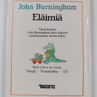 John Burningham : Eläimiä - pikkukuva 2
