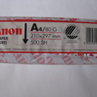 Canon toimistopaperi - pikkukuva 2