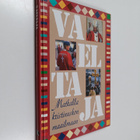 Vaeltaja : matkalla kristinuskon maailmaan - pikkukuva 1
