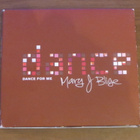 Mary J. Blige: Dance For Me CD - pikkukuva 1