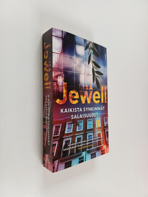 Lisa Jewell : Kaikista synkimmät salaisuudet