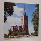 Loviisan kirkko = Lovisa Kyrka = The Church of Lovisa = D... - pikkukuva 1