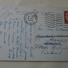 Brighton, The Grand Hotel, mv valokuvapk, p. 1956 Suomeen - pikkukuva 2