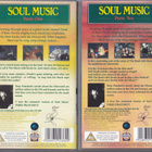 Terry Pratchet's Discworld: Soul Music 1-2/2 (VHS) - pikkukuva 2
