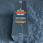 A Better Tomorrow Trilogy Limited Edition 4K **muoveissa** - pikkukuva 3