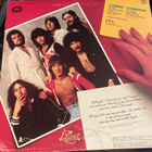 Fandango: Last Kiss 1978 LP Joe Lynn Turner - pikkukuva 2