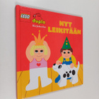 Annemarie Albrectsen : Nyt leikitään - pikkukuva 1