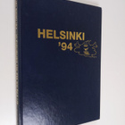 Mark (kuvat) Shearman : Helsinki '94 - pikkukuva 1