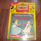 Walt Disney'n TUHKIMO Musiikkisatu 1977 avaamaton - pikkukuva 1