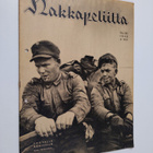Hakkapeliitta n:o 30/1942 - pikkukuva 1
