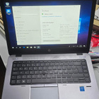 Hp 840, i7-4500, 8Gb, 500Gb hd, win10 - pikkukuva 1