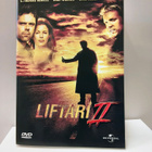 dvd Liftari 2 - The Hitcher II I've been waiting - pikkukuva 1