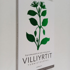 Eija Lehmuskallio : Villiyrtit : tunnistusopas - Villikas... - pikkukuva 1